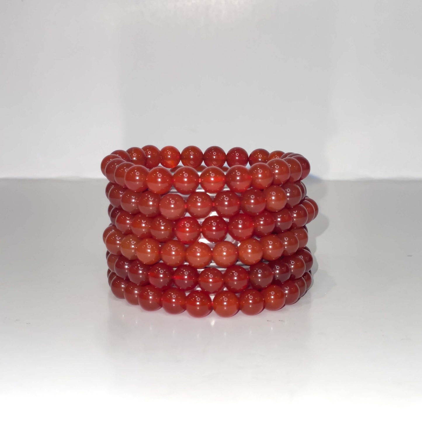 Carnelian Bracelet