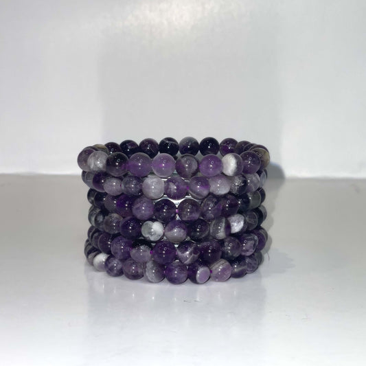 Dream Amethyst Bracelet