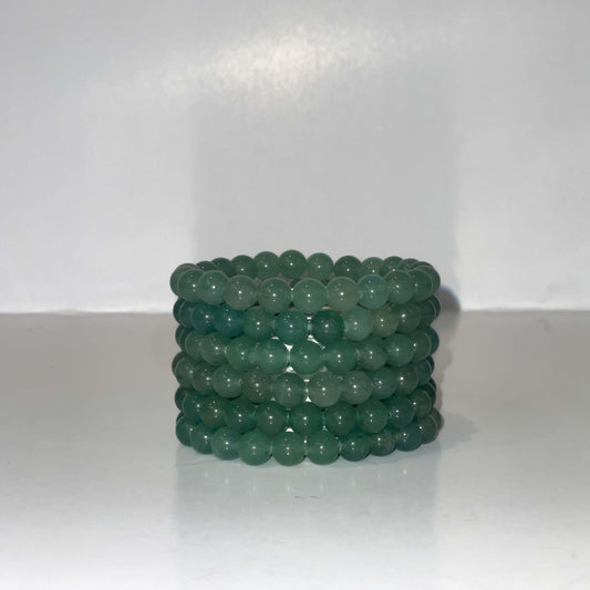 Green Aventurine Bracelet