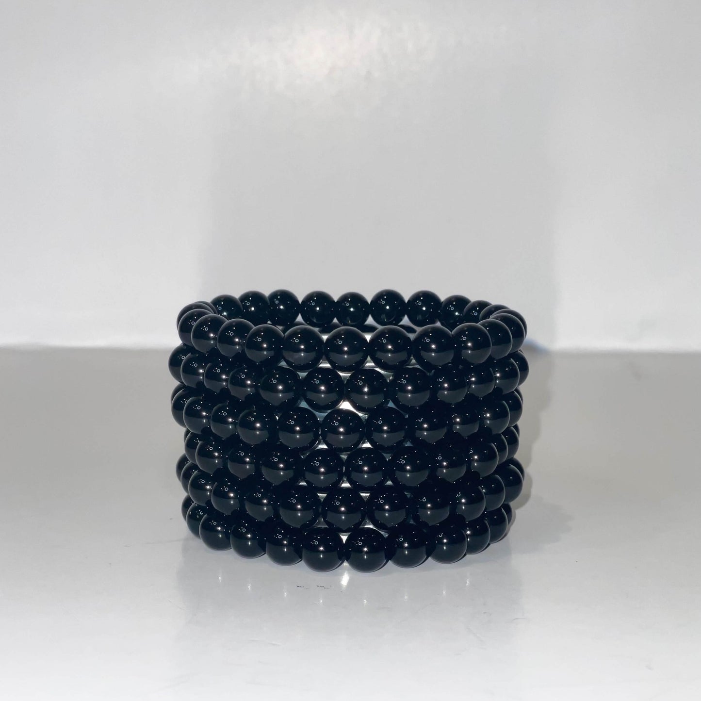 Black Onyx Bracelet